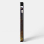 Etui iPhone 13 Innocence par Bouguereau (Côté gauche)