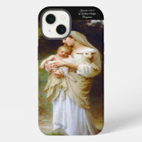 Innocence par Bouguereau