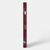 Etui iPhone 13 Insectes 2011 (Côté gauche)