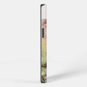 Etui iPhone 13 Inséparables (Côté droit)