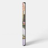 Etui iPhone 13 Inséparables (Côté gauche)