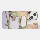 Etui iPhone 13 Inséparables (Verso Horizontal)