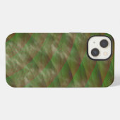 Etui iPhone 13 Interférence de Moldy par Kenneth Yoncich (Verso Horizontal)