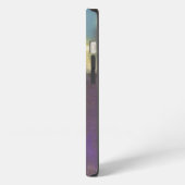 Etui iPhone 13 Interlude calme (Côté gauche)