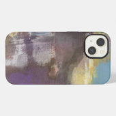Etui iPhone 13 Interlude calme (Verso Horizontal)