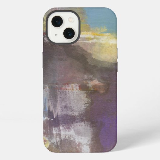 Etui iPhone 13 Interlude calme (Verso)