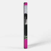 Etui iPhone 13 iPad Mini Retina Case Giant Panda Arrière - plan r (Côté droit)