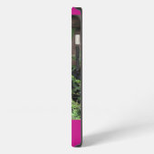 Etui iPhone 13 iPad Mini Retina Case Giant Panda Arrière - plan r (Côté gauche)