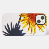 Etui iPhone 13 Iphcna Dandelion et Ombre (Verso Horizontal)