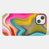 Etui iPhone 13 iPhone 13 (Verso Horizontal)