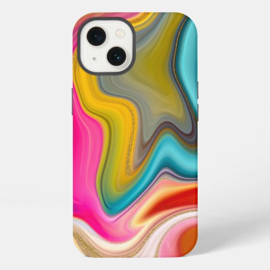 Etui iPhone 13 iPhone 13 (Verso)