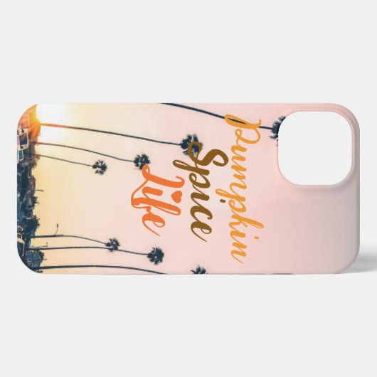 Etui iPhone 13 iPhone 13 accessoires coque (Verso Horizontal)