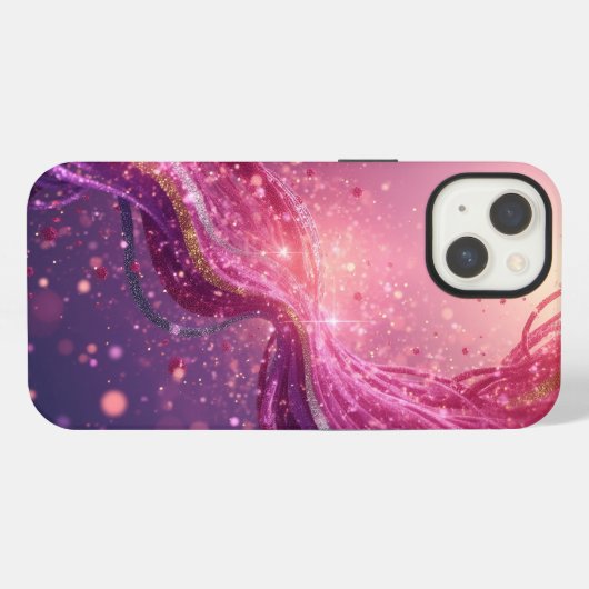 ETUI iPhone 13  IPHONE 13 CONCEPTS COQUES (Verso Horizontal)