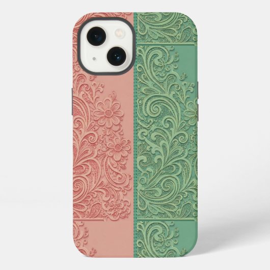 Etui iPhone 13 iPhone 13 Coques (Verso)