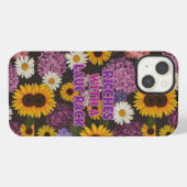 Etui iPhone 13 iPhone 13 Coques (Verso Horizontal)