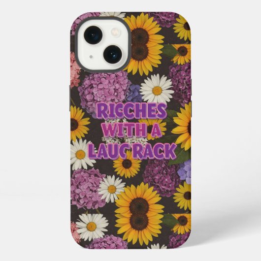 Etui iPhone 13 iPhone 13 Coques (Verso)