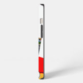 Etui iPhone 13 iPhone 13 Coques (Côté gauche)