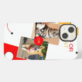 Etui iPhone 13 iPhone 13 Coques (Verso Horizontal)