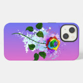 Etui iPhone 13 iPhone 13 Coques (Verso Horizontal)