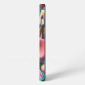 Etui iPhone 13 iPhone 13 Coques (Côté gauche)