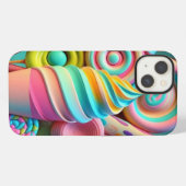 Etui iPhone 13 iPhone 13 Coques (Verso Horizontal)