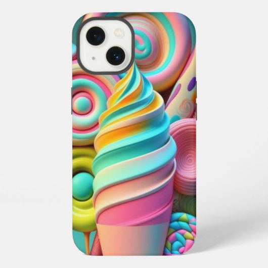 Etui iPhone 13 iPhone 13 Coques (Verso)