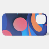 Etui iPhone 13 iPhone 13 Coques (Verso Horizontal)