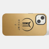 Etui iPhone 13 iPhone 13 Coques (Verso Horizontal)