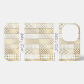 Etui iPhone 13 iPhone 13 Coques (Verso Horizontal)