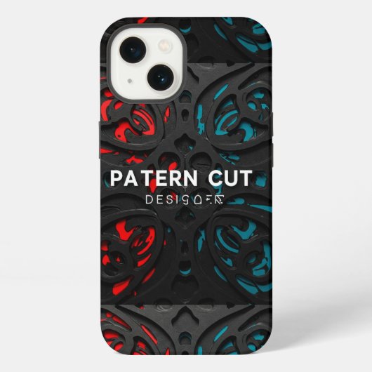 Etui iPhone 13 iPhone 13 Coques (Verso)