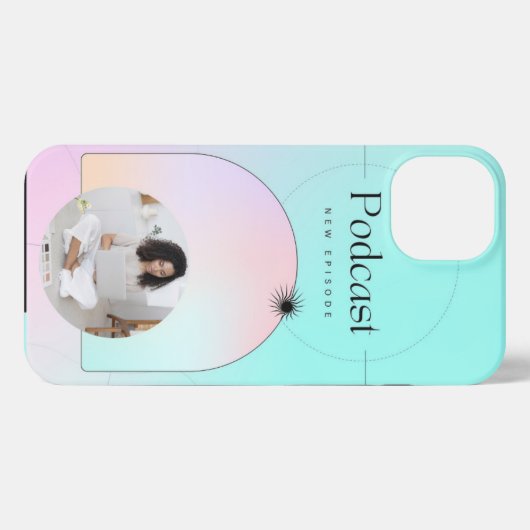 Etui iPhone 13 iPhone 13 Coques (Verso Horizontal)