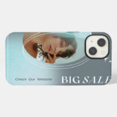 Etui iPhone 13 iPhone 13 Coques (Verso Horizontal)