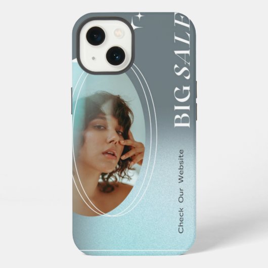 Etui iPhone 13 iPhone 13 Coques (Verso)