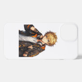 Etui iPhone 13 iPhone 13 Mince Case, Brillante (Verso Horizontal)