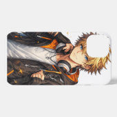 Etui iPhone 13 iPhone 13 Mince Case, Brillante (Verso Horizontal)