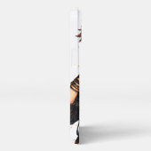 Etui iPhone 13 iPhone 13 Mince Case, Brillante (Côté droit)