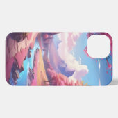 Etui iPhone 13 iPhone 13 Slim Fit Coque, brillant (Verso Horizontal)