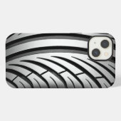 Etui iPhone 13 iPhone 6/6s, Coque Xtreme résistante - Sculpture d (Verso Horizontal)