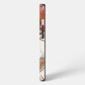 Etui iPhone 13 iPhone 6 Coque extrême (Côté gauche)