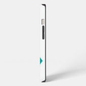 Etui iPhone 13 iPhone 6 de PCOS (Côté gauche)