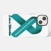 Etui iPhone 13 iPhone 6 de PCOS (Verso Horizontal)