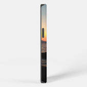 Etui iPhone 13 iPhone 7, Xtreme dur d'Apple de coucher du soleil (Côté droit)