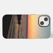 Etui iPhone 13 iPhone 7, Xtreme dur d'Apple de coucher du soleil (Verso Horizontal)