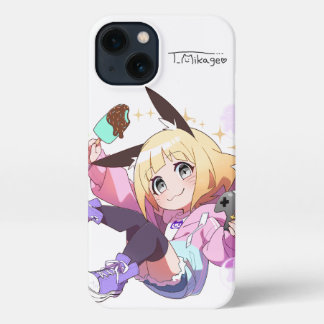 Etui iPhone 13 iPhone Case
