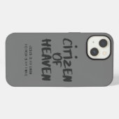 Etui iPhone 13 Iphone case (Verso Horizontal)
