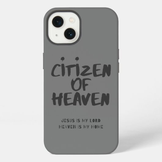Etui iPhone 13 Iphone case (Verso)