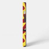 Etui iPhone 13 iPhone case - Shut Up (Côté gauche)