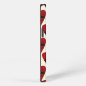 Etui iPhone 13 iPhone case- Shut Up. (Côté droit)