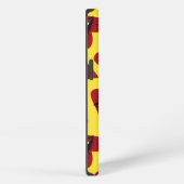 Etui iPhone 13 iPhone case - Shut Up (Côté droit)