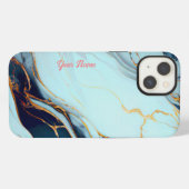 Etui iPhone 13 iPhone / coque ipad (Verso Horizontal)